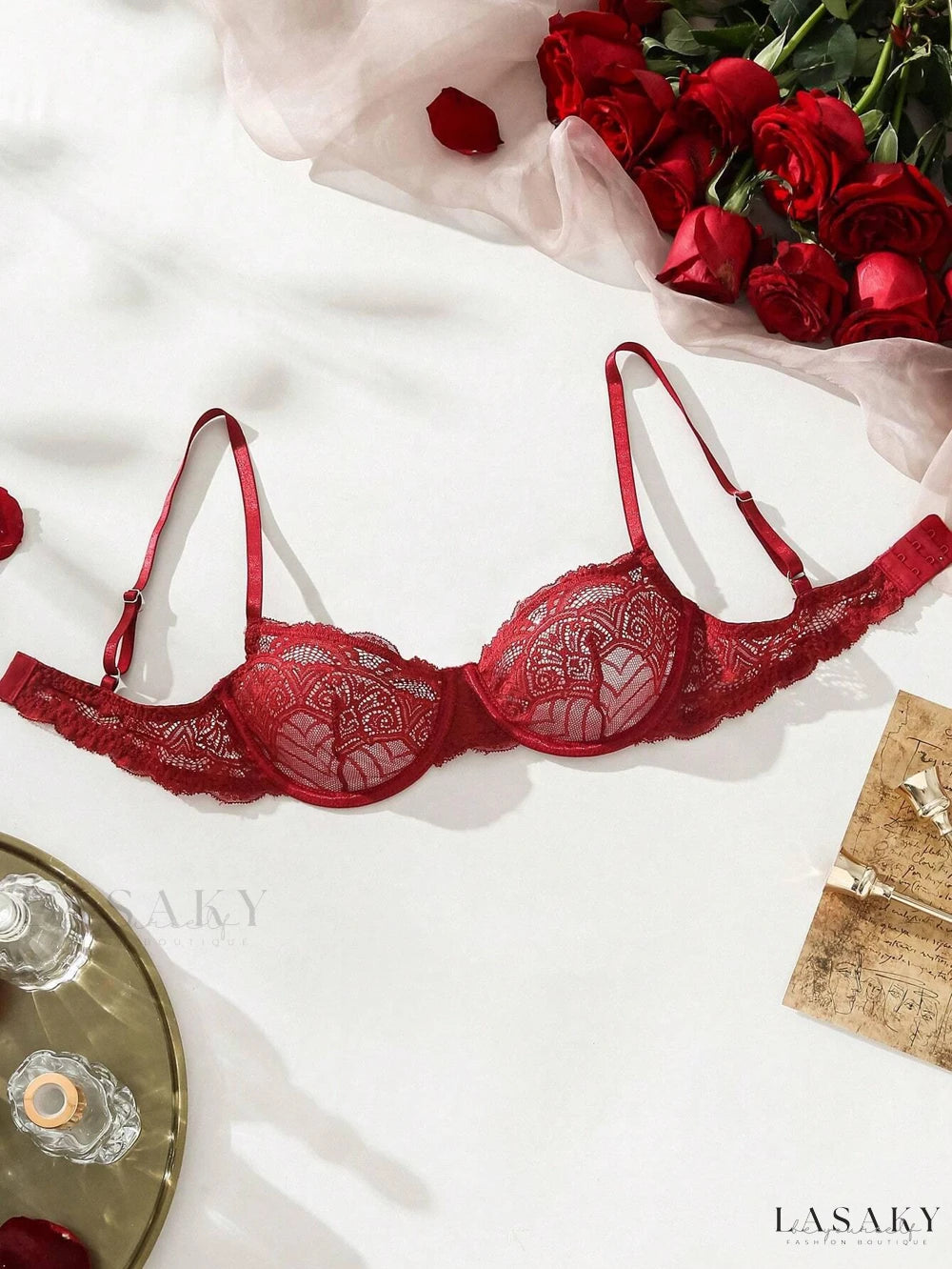 🎀BRASIER ENCANTO NATURAL❤️🔥El verdadero lujo está en lo simple: sentirte bien.✨