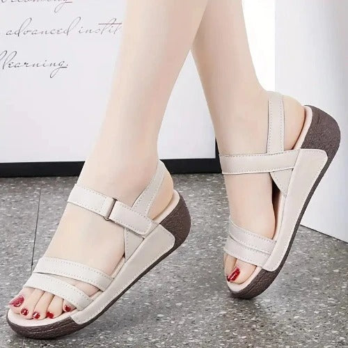 ✨🎀Sandalias Ortopédicas valerina comfort - con estilo y descanso en cada momento.💥🎉