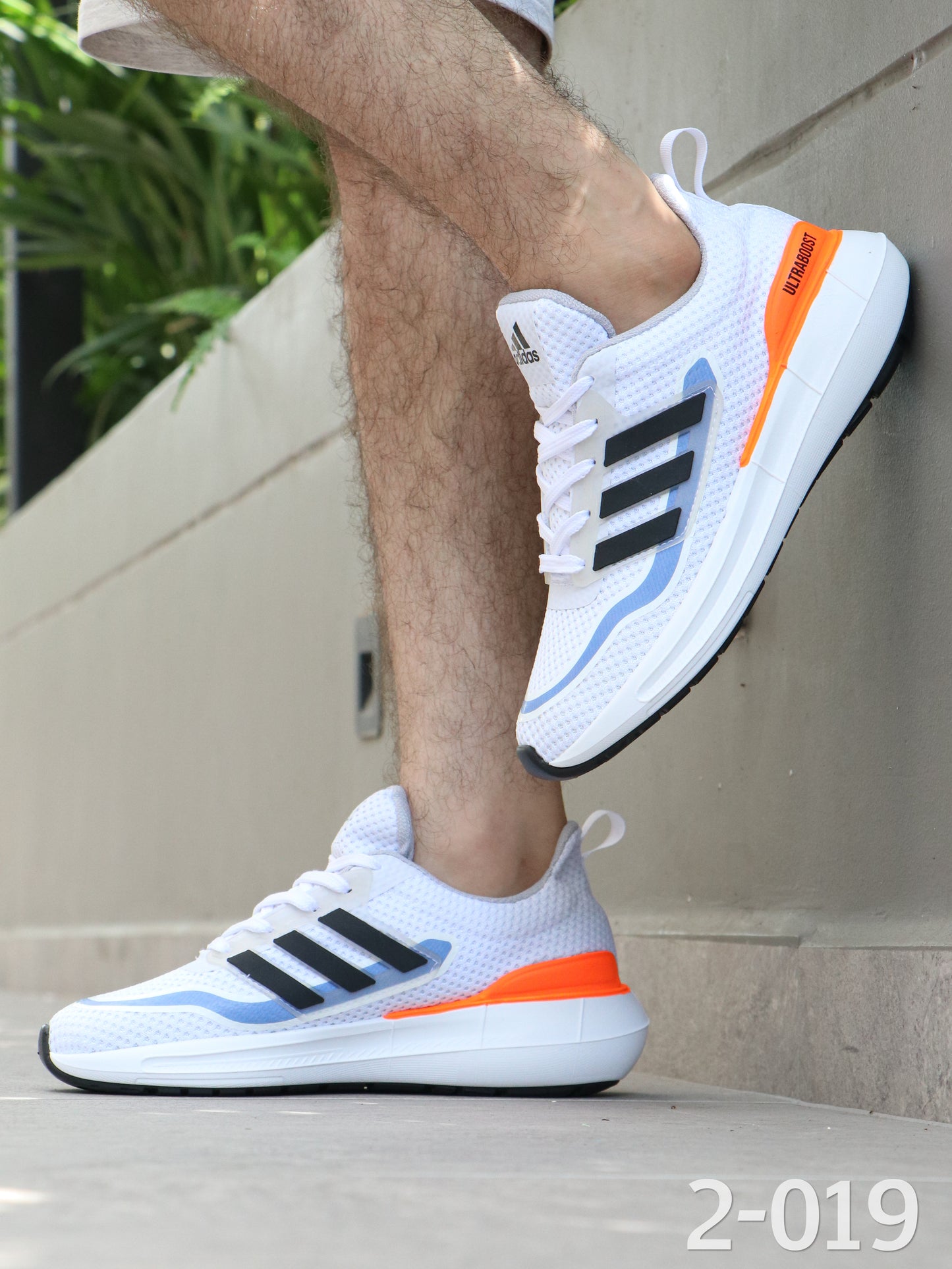 💪✨ADIDAS ULTRABOOST👌😎