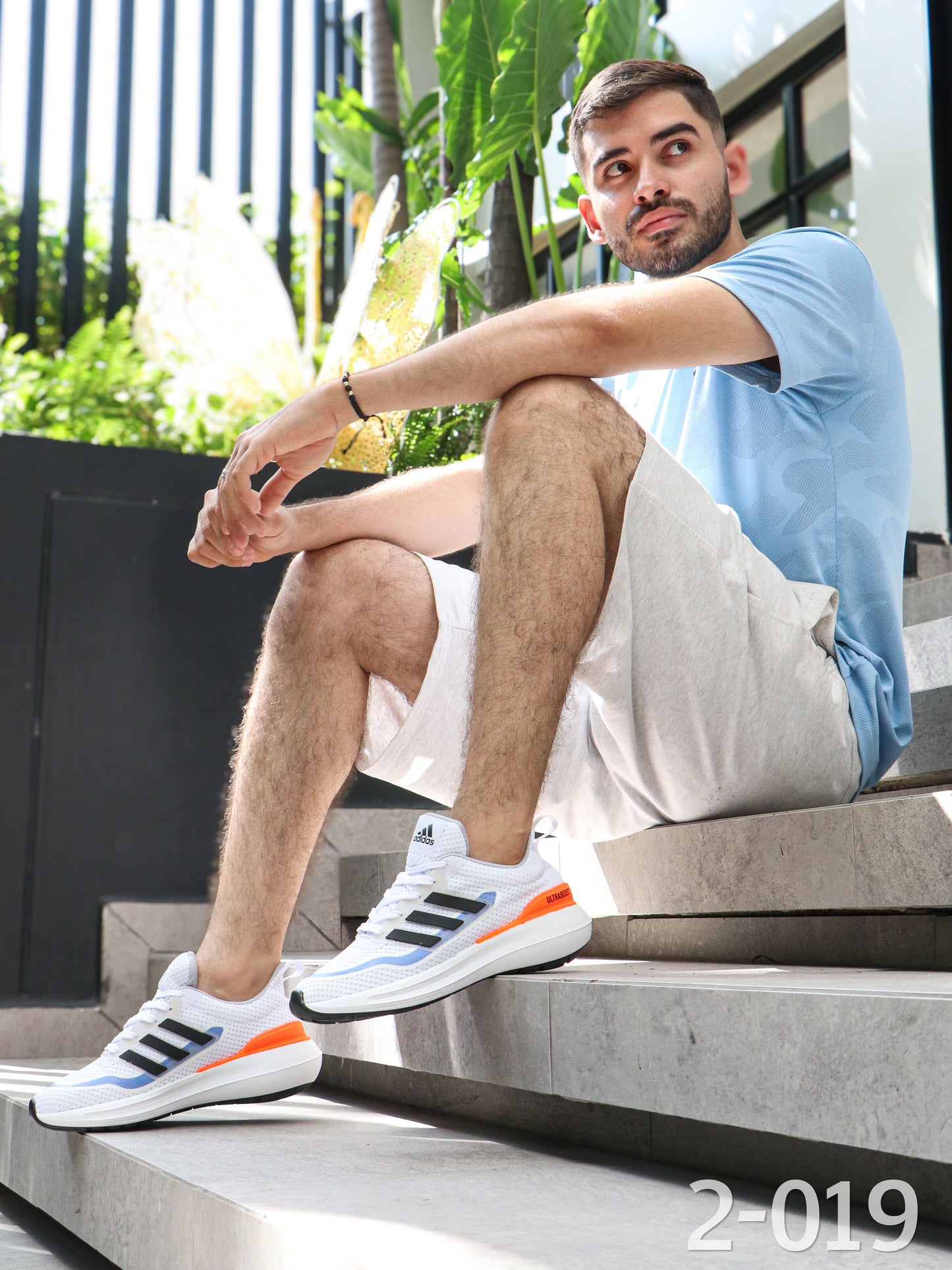 ADIDAS ULTRABOOKT