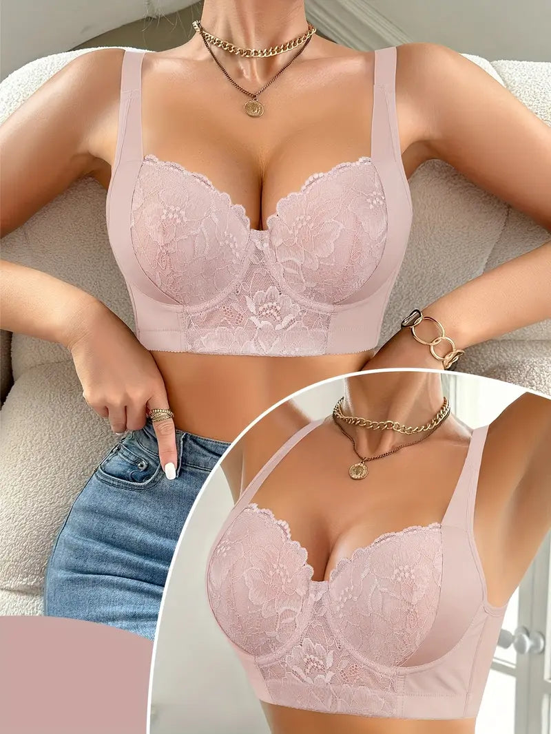 👑🌷😍BRASIER DIOSA NATURAL- Porque sentirte bien… también es poder.✨🎀.