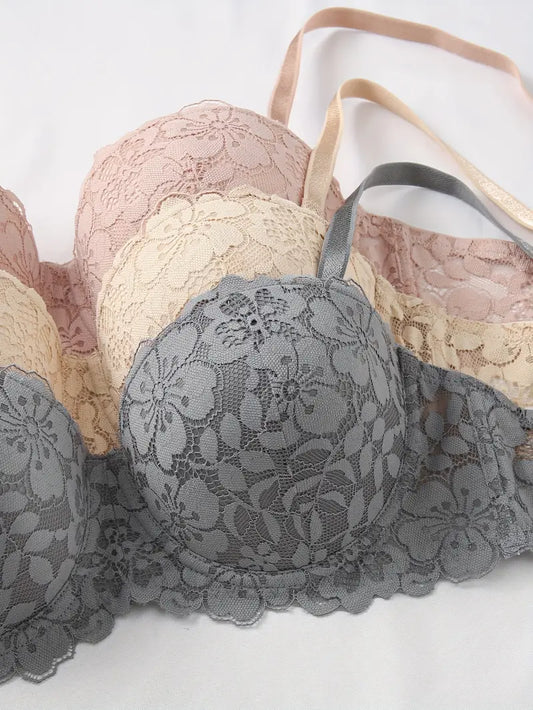🥰❤️🔥BRASIER PERFECT CURVAS💫-realce, comodidad y elegancia en una sola prenda.❤️🔥