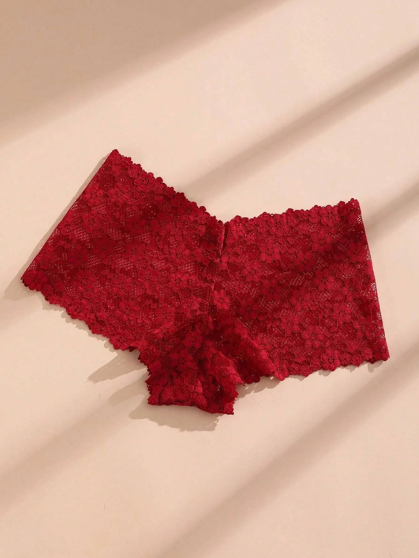 ✨CACHETERO ENCAJE🎀- Encanto Secreto🎉