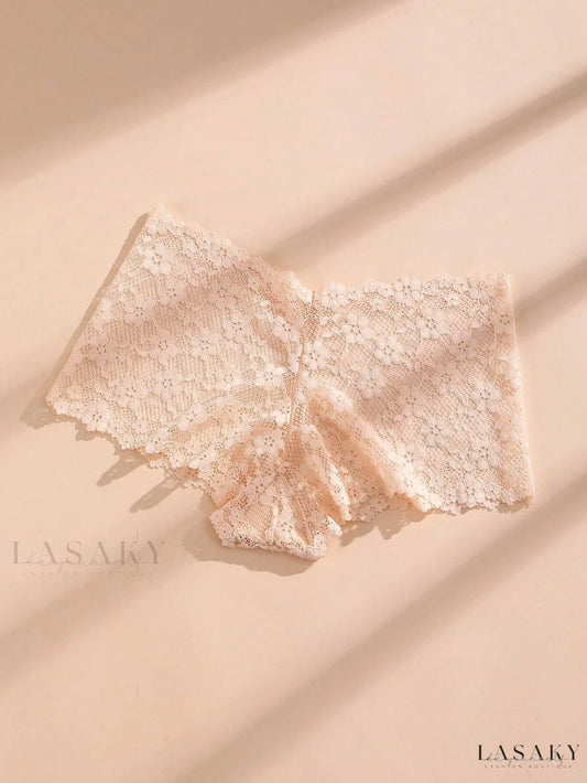 ✨CACHETERO ENCAJE🎀- Encanto Secreto🎉