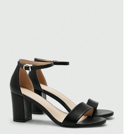 SANDALIAS ARANCELY -💎 Camina segura, luce impecable y siente la diferencia.