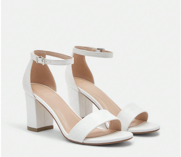 SANDALIAS ARANCELY -💎 Camina segura, luce impecable y siente la diferencia.