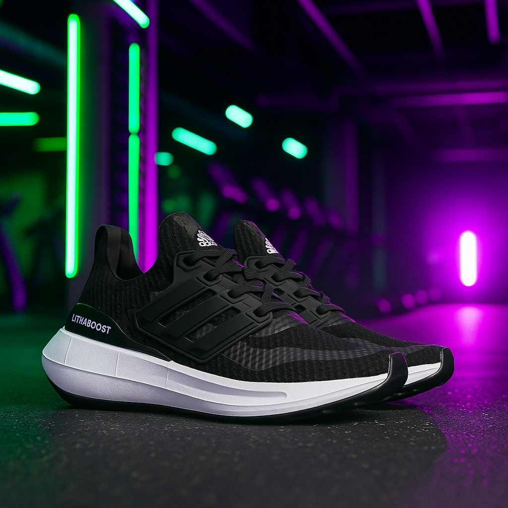 💪✨ADIDAS ULTRABOOST👌😎