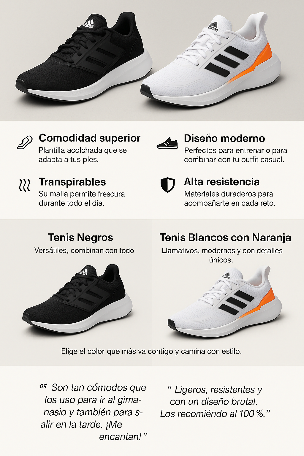 ADIDAS ULTRABOOKT